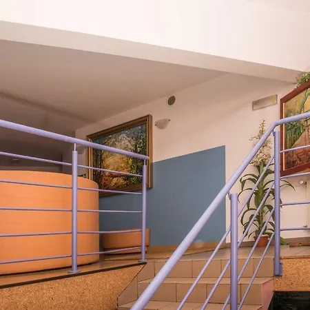 Inter Sport Sobieski Πόζναν