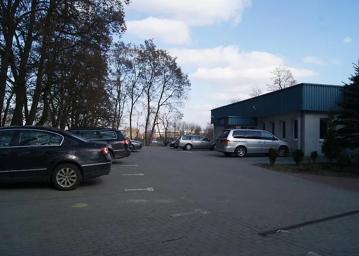 Inn Inter Sport Sobieski *