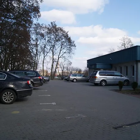 Herberg Inter Sport Sobieski *