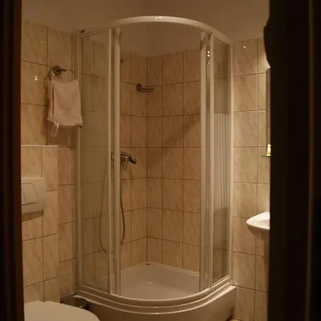 Inter Sport Sobieski Inn *