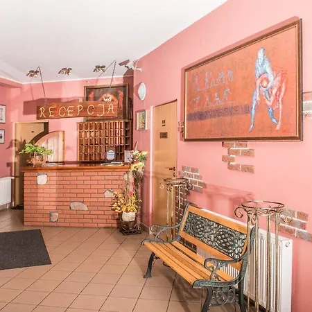 Inter Sport Sobieski Inn