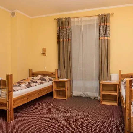 Inter Sport Sobieski * Poznan