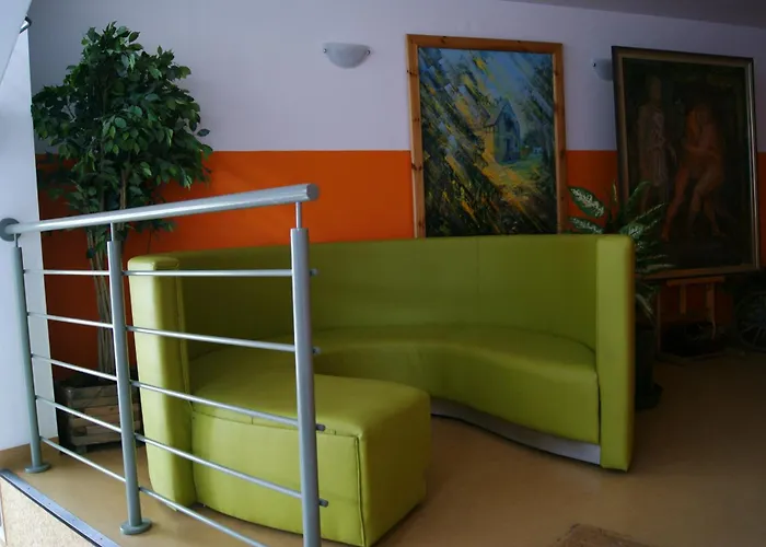 Inter Sport Sobieski אורחן