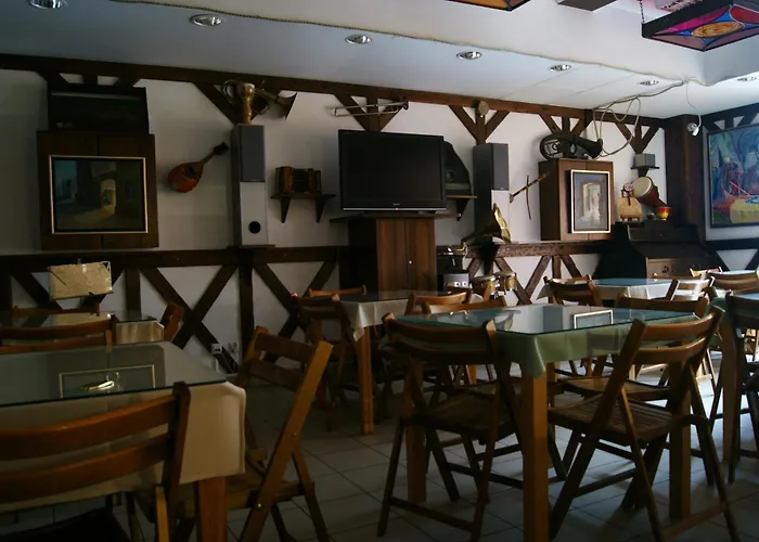 Inter Sport Sobieski Inn *