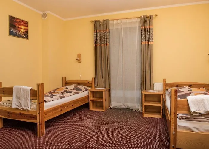 Inter Sport Sobieski * פוזנן